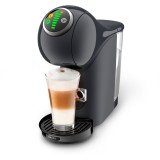 Espressor cu capsule Krups NESCAF&Eacute;&reg; Dolce Gusto&reg; Genio S Plus KP340B10, 15 bari, functia Hot &amp;amp; Cold, temperature ajustabila