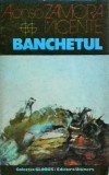 Alonso Zamora Vicente - Banchetul