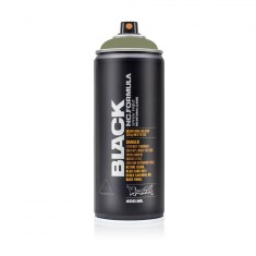 Black, 6920 Murdock, Montana, 400 ml