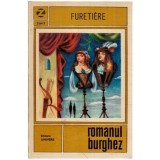 Furetiere - Romanul burghez -Scriere comica - 114594