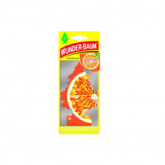 Odorizant Auto Wunder-Baum&amp;reg;, Orange Juice foto