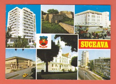 AMS - CP SUCEAVA foto