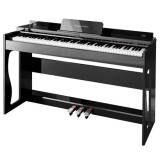 PIAN DIGITAL KMDP-135 NEGRU KRUGER&amp;MATZ EuroGoods Quality