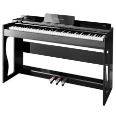 PIAN DIGITAL KMDP-135 NEGRU KRUGER&amp;MATZ
