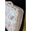 Perna Sezut Bumbac Colorata 40x40 cm Model Deosebit Decorativa Dormitor KDS046