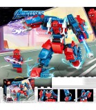 Piese Lego Spider 229