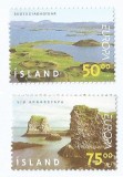 |Islanda, Europa CEPT, 1999, MNH