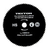 Accesoriu tpw600k - disc metal 89mm, 3p., TRYTON