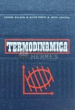 Termodinamica, Gerard D Albon, 1969, 414 pagini, Coperta Cartonata, Stare Foarte Buna