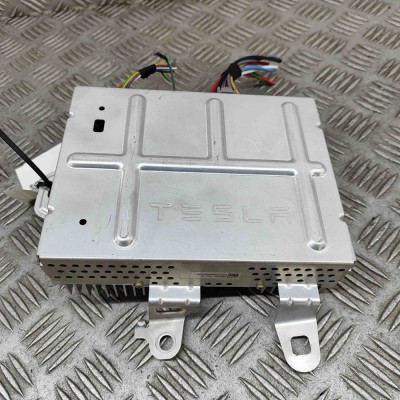 Amplificator de sunet TESLA MODEL Y 2024 OEM: 150715201B foto