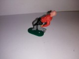 bnk jc Figurina de plastic - cowboy - Hong Kong copie Timpo
