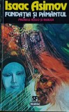 Fundația și Păm&acirc;ntul - 1994 - Isaac Asimov (@P30)