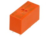 Releu electromagnetic SPDT 24V DC 12A