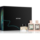 Beauty Exclusive Box Notino Gucci&#039;s Floral Spring set cadou pentru femei