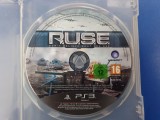 RUSE - joc PS3 (Playstation 3)