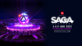 Abonament GA SAGA Festival 2022