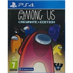 Joc PS4 Among Us: Crewmate Edition - A