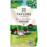 Cafea Macinata Lazy Sunday, Taylors of Harrogate, 100% Arabica, 200 g