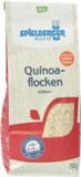 Fulgi Bio de Quinoa Integrali Spielberger 250gr Cod: 64205