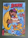 Revista Bamse nr. 3 / 1993, Egmont / R6P5F