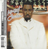 CD Montell Jordan &ndash; Get It On...Tonite (VG++), Rap
