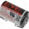 Baterie 1/2R6, 3.6V, litiu, 1200mAh, EVE BATTERY CO. - EVE ER14250 P [CNR]