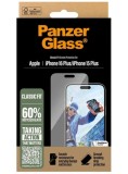 Panzerglass Screen Protector Iphone 16 Plus Classic Fit