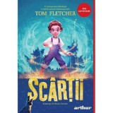 Scartii - Tom Fletcher, Grupul Art