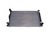 Radiator intercooler Audi A6/A6 Allroad 2004-2012, 677x433x34mm, RapidAuto 133808A2