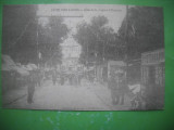 HOPCT 36976 ALEEA LEGIUNII DE ONOARE -SERIA FRANTA 1900-1905-NECIRCULATA, Printata