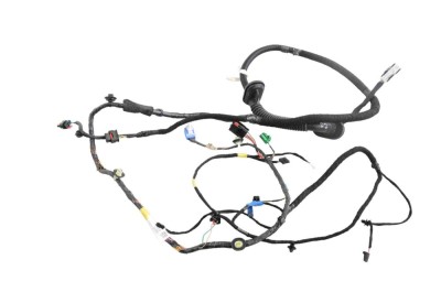 Cablaj ușă dreapta față TESLA MODEL Y 2022 OEM: 1489052-02-E 23325865 foto