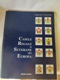 bnk ant Christian Cannuyer - Casele regale si suverane din Europa