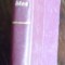 MES CRIMES par CAIN (ex 26/200 hors commerce/ed FRUNCEA TIMISOARA1941/dedicatie)