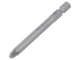 Bit/Cap Surubelniță Pozidriv PZ PHOENIX CONTACT, 70mm, Scule Profesionale