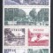 Suedia 1979 - Canalul G&ouml;ta, Carnet