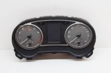Ceas de bord AUDI A1 8X1, 8XK 2014 OEM: 8XA920980C,A2C86599000 11510417
