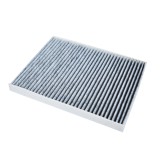 Filtru habitaclu carbon activ ATK AUTOTECHNIK 03.04.082K echivalent Mann Filter CUK 2436