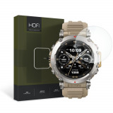 Folie de protectie Hofi Glass Pro+ pentru Amazfit T-Rex Ultra Transparent