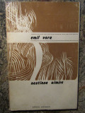 Emil Vora &ndash; Nestinsa uimire ( prima editie )