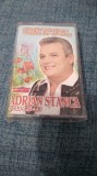 CASETA AUDIO ADRIAN STANCA--CANTARI BANATENE V-ADUC IAR CU DRAG ORIGINALA SIGILATA