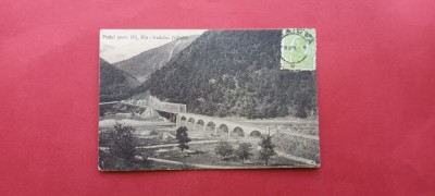Valcea Calimanesti Manastirea Turnu foto