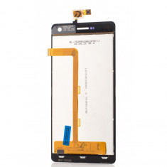Display Allview P6 Life + Touch, White, OEM
