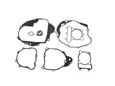Set garnituri complete ATV 200cc, 72mm foto