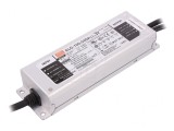 Alimentator LED DALI 96.12W 54VDC