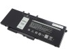 Baterie DellLatitude 5490 68Wh, Latitude 5491 68Wh, Latitude 5495 68Wh, Latitude 5580 68Wh, Latitude 5590, Dell