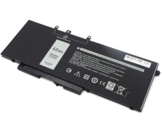 Baterie DellLatitude E5280 68Wh, Latitude E5290 68Wh, Latitude E5580 68Wh, Latitude E5590 68Wh, Precision 3520