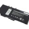 Baterie DellLatitude 5490 68Wh, Latitude 5491 68Wh, Latitude 5495 68Wh, Latitude 5580 68Wh, Latitude 5590