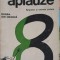 PAUZE CU APLAUZE. EPIGRAME SI CATRENE SCOLARE-GEORGE ZARAFU-234349