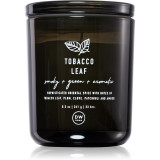 DW Home Prime Tobacco Leaf lum&acirc;nare parfumată 240,9 g