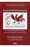 Dragomirestii Maramuresului. Secvente si personalitati din istoria unei asezari nobiliare de pe Valea Izei - Vasile Tiplea, Ioana Raluca Mirza